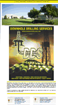 Mobile Screenshot of downholedrilling.com